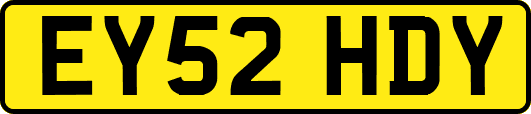 EY52HDY