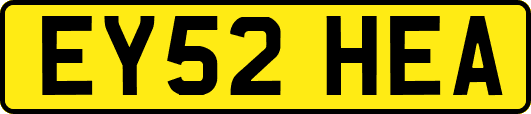 EY52HEA