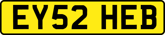 EY52HEB