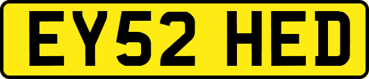 EY52HED