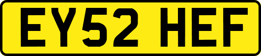 EY52HEF