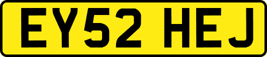 EY52HEJ