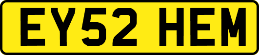 EY52HEM
