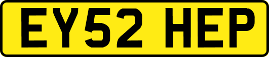 EY52HEP