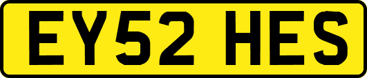 EY52HES