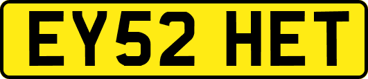 EY52HET