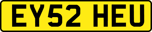 EY52HEU