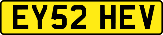 EY52HEV