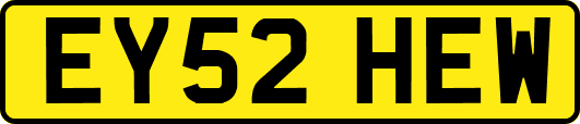 EY52HEW