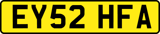 EY52HFA