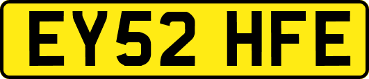 EY52HFE