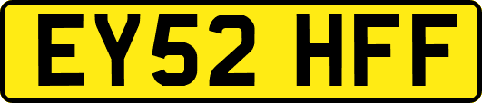 EY52HFF