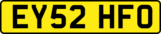 EY52HFO