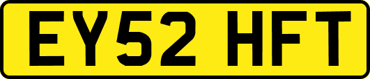 EY52HFT
