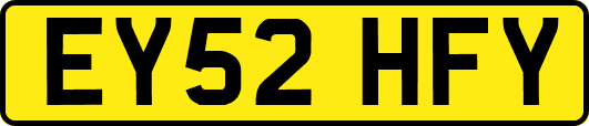EY52HFY