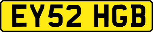 EY52HGB