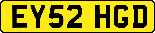 EY52HGD