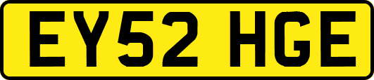 EY52HGE