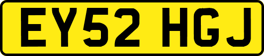 EY52HGJ