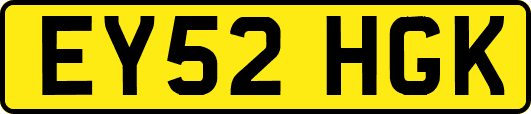 EY52HGK