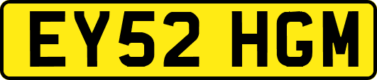 EY52HGM