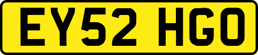 EY52HGO
