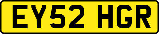 EY52HGR