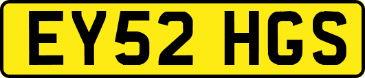 EY52HGS