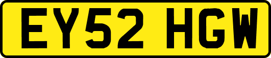 EY52HGW
