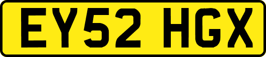 EY52HGX