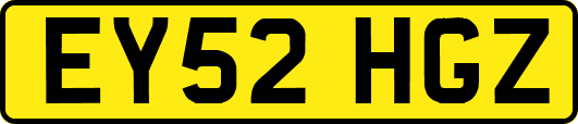 EY52HGZ