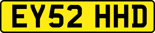 EY52HHD