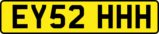 EY52HHH