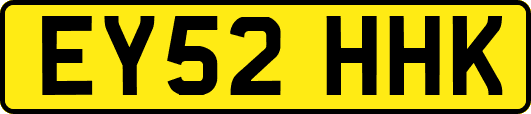 EY52HHK