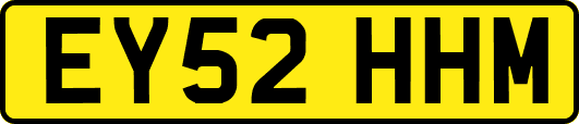 EY52HHM