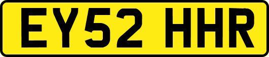 EY52HHR