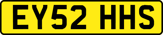 EY52HHS
