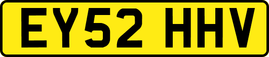 EY52HHV