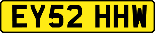 EY52HHW