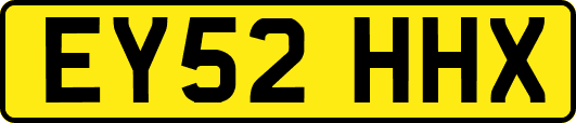 EY52HHX