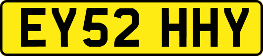 EY52HHY