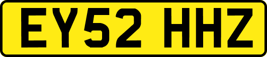 EY52HHZ