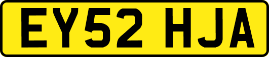 EY52HJA