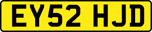 EY52HJD