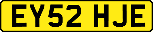 EY52HJE