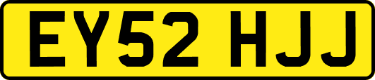 EY52HJJ