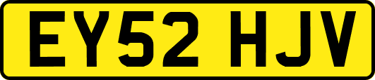 EY52HJV
