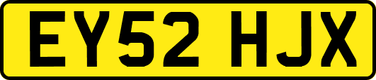 EY52HJX