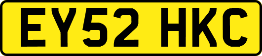 EY52HKC