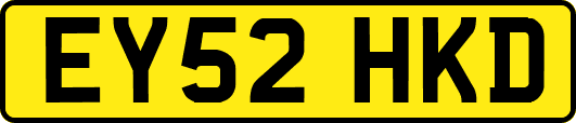 EY52HKD
